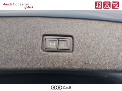 Audi Q5 Sportback 40 TDI 204 S tronic 7 Quattro S line - 13