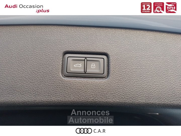 Audi Q5 Sportback 40 TDI 204 S tronic 7 Quattro S line - 13