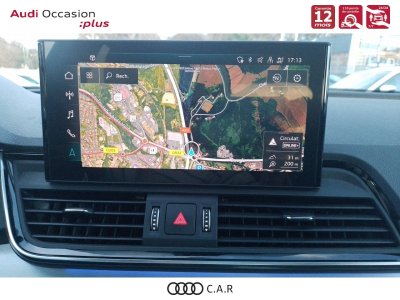 Audi Q5 Sportback 40 TDI 204 S tronic 7 Quattro S line - 14