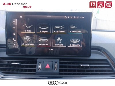 Audi Q5 Sportback 40 TDI 204 S tronic 7 Quattro S line - 15