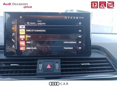 Audi Q5 Sportback 40 TDI 204 S tronic 7 Quattro S line - 16