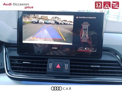 Audi Q5 Sportback 40 TDI 204 S tronic 7 Quattro S line - 17