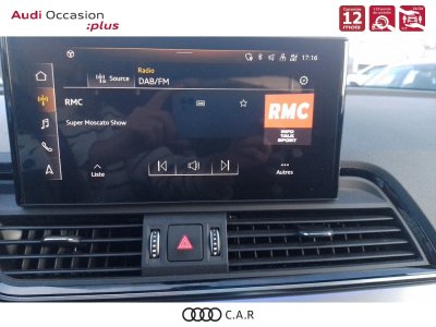 Audi Q5 Sportback 40 TDI 204 S tronic 7 Quattro S line - 18