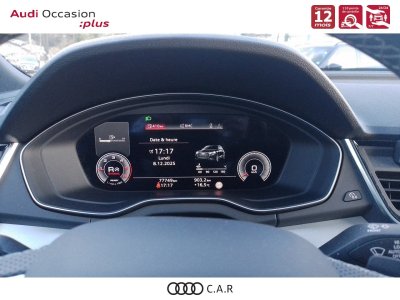 Audi Q5 Sportback 40 TDI 204 S tronic 7 Quattro S line - 19