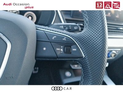 Audi Q5 Sportback 40 TDI 204 S tronic 7 Quattro S line - 20