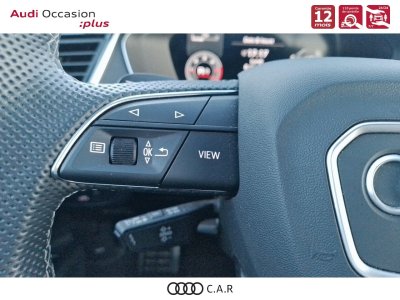 Audi Q5 Sportback 40 TDI 204 S tronic 7 Quattro S line - 21