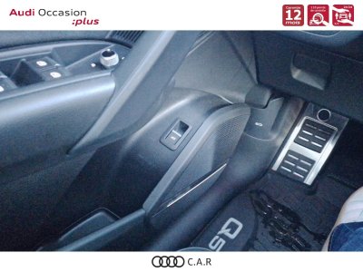 Audi Q5 Sportback 40 TDI 204 S tronic 7 Quattro S line - 22