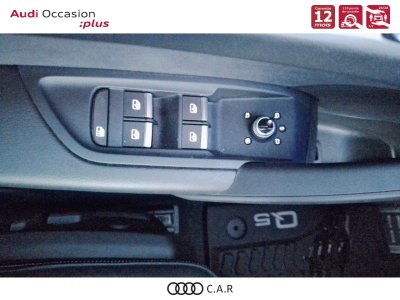 Audi Q5 Sportback 40 TDI 204 S tronic 7 Quattro S line - 23