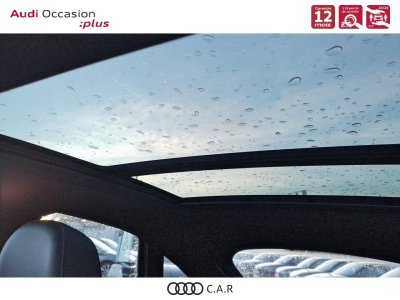 Audi Q5 Sportback 40 TDI 204 S tronic 7 Quattro S line - 24