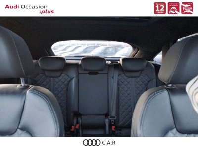 Audi Q5 Sportback 40 TDI 204 S tronic 7 Quattro S line - 25