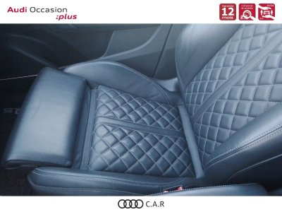 Audi Q5 Sportback 40 TDI 204 S tronic 7 Quattro S line - 26