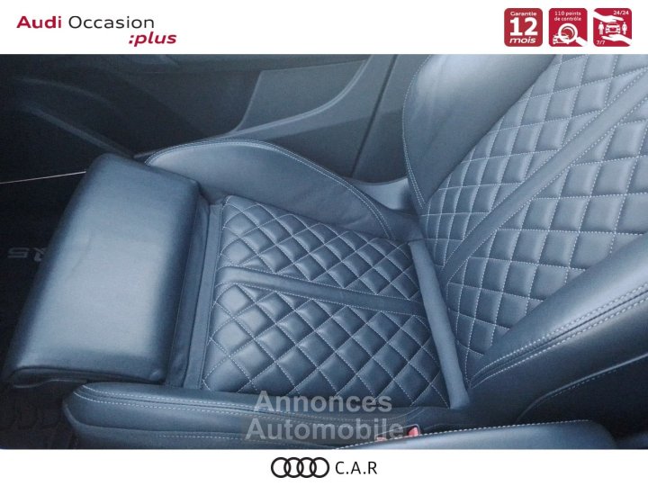 Audi Q5 Sportback 40 TDI 204 S tronic 7 Quattro S line - 26