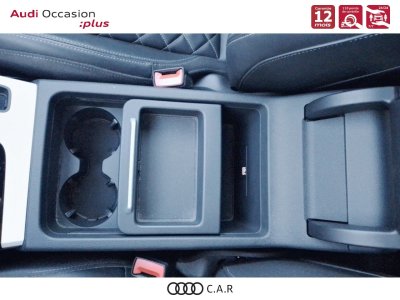 Audi Q5 Sportback 40 TDI 204 S tronic 7 Quattro S line - 27