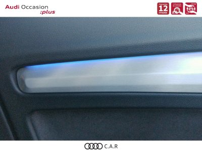 Audi Q5 Sportback 40 TDI 204 S tronic 7 Quattro S line - 29