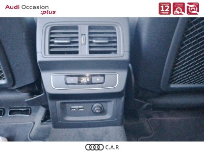 Audi Q5 Sportback 40 TDI 204 S tronic 7 Quattro S line - 30