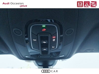 Audi Q5 Sportback 40 TDI 204 S tronic 7 Quattro S line - 31