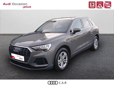 Audi Q3 35 TFSI 150 ch S tronic 7 Design - 1
