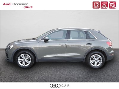 Audi Q3 35 TFSI 150 ch S tronic 7 Design - 2