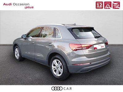 Audi Q3 35 TFSI 150 ch S tronic 7 Design - 3