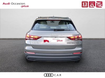 Audi Q3 35 TFSI 150 ch S tronic 7 Design - 4