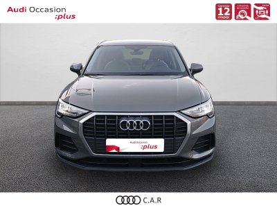 Audi Q3 35 TFSI 150 ch S tronic 7 Design - 5