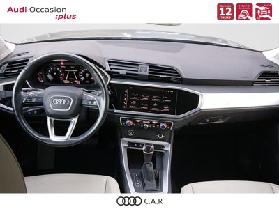Audi Q3 35 TFSI 150 ch S tronic 7 Design - 6