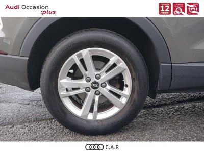 Audi Q3 35 TFSI 150 ch S tronic 7 Design - 9
