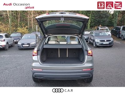 Audi Q3 35 TFSI 150 ch S tronic 7 Design - 10