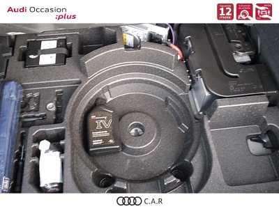 Audi Q3 35 TFSI 150 ch S tronic 7 Design - 11