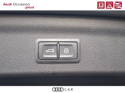 Audi Q3 35 TFSI 150 ch S tronic 7 Design - 12
