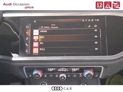 Audi Q3 35 TFSI 150 ch S tronic 7 Design - 15