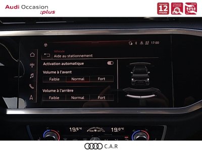 Audi Q3 35 TFSI 150 ch S tronic 7 Design - 16