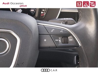 Audi Q3 35 TFSI 150 ch S tronic 7 Design - 18