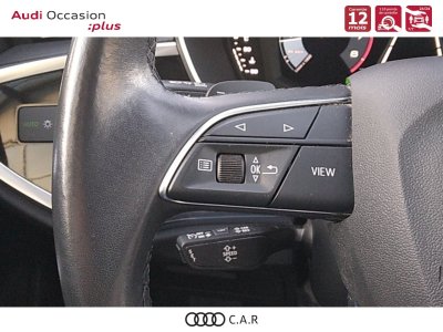 Audi Q3 35 TFSI 150 ch S tronic 7 Design - 19