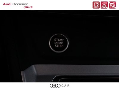 Audi Q3 35 TFSI 150 ch S tronic 7 Design - 20