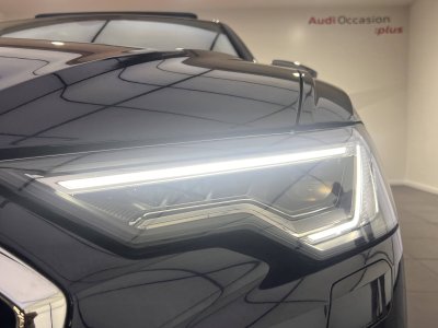 Audi A6 Avant 50 TFSIe 299 ch S tronic 7 Quattro Avus - 3