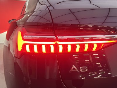 Audi A6 Avant 50 TFSIe 299 ch S tronic 7 Quattro Avus - 6