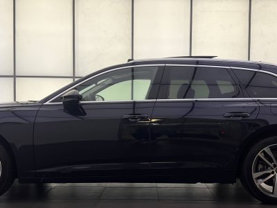 Audi A6 Avant 50 TFSIe 299 ch S tronic 7 Quattro Avus - 7