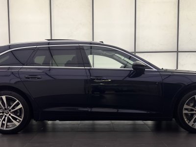 Audi A6 Avant 50 TFSIe 299 ch S tronic 7 Quattro Avus - 8