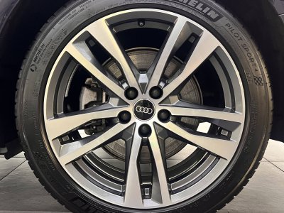 Audi A6 Avant 50 TFSIe 299 ch S tronic 7 Quattro Avus - 9