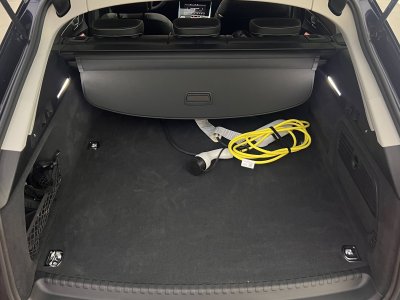 Audi A6 Avant 50 TFSIe 299 ch S tronic 7 Quattro Avus - 11