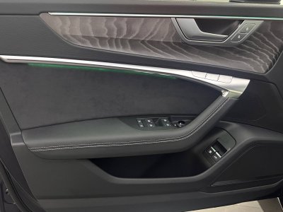 Audi A6 Avant 50 TFSIe 299 ch S tronic 7 Quattro Avus - 14