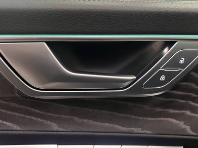 Audi A6 Avant 50 TFSIe 299 ch S tronic 7 Quattro Avus - 15