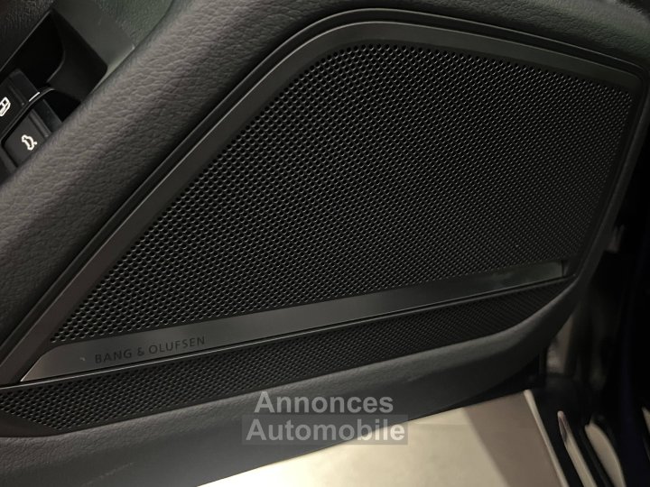 Audi A6 Avant 50 TFSIe 299 ch S tronic 7 Quattro Avus - 19