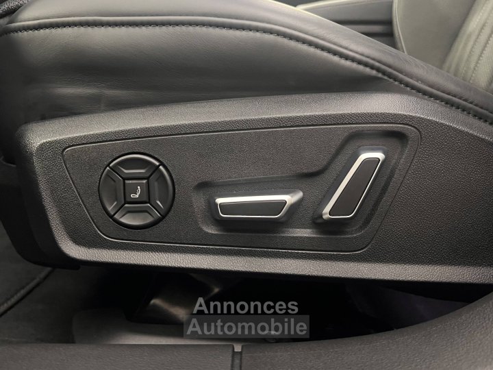 Audi A6 Avant 50 TFSIe 299 ch S tronic 7 Quattro Avus - 20