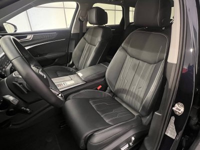 Audi A6 Avant 50 TFSIe 299 ch S tronic 7 Quattro Avus - 21