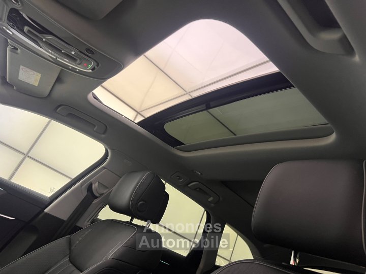 Audi A6 Avant 50 TFSIe 299 ch S tronic 7 Quattro Avus - 22