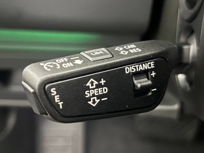 Audi A6 Avant 50 TFSIe 299 ch S tronic 7 Quattro Avus - 24