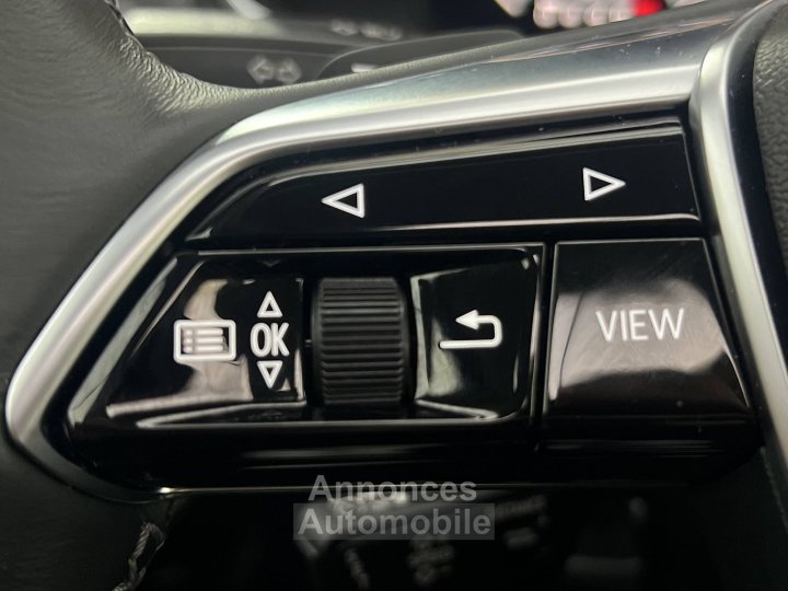 Audi A6 Avant 50 TFSIe 299 ch S tronic 7 Quattro Avus - 25