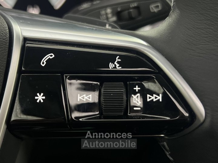 Audi A6 Avant 50 TFSIe 299 ch S tronic 7 Quattro Avus - 26